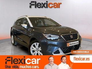 Seat Arona 1.0 TSI 81kW (110CV) DSG Xperience XL