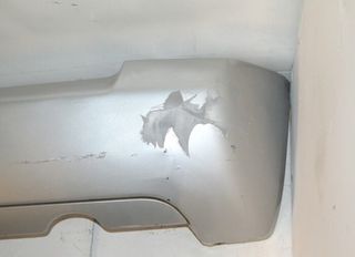 Paragolpes citroen 79776 7410t6 c2 1.1 g 2003-2008