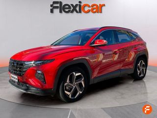 Hyundai Tucson 1.6 TGDI PHEV 195kW Maxx Auto 4X4