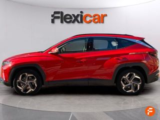 Hyundai Tucson 1.6 TGDI PHEV 195kW Maxx Auto 4X4