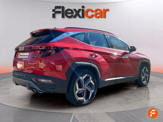Hyundai Tucson 1.6 TGDI PHEV 195kW Maxx Auto 4X4