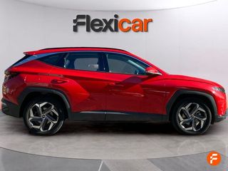 Hyundai Tucson 1.6 TGDI PHEV 195kW Maxx Auto 4X4