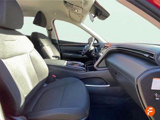 Hyundai Tucson 1.6 TGDI PHEV 195kW Maxx Auto 4X4