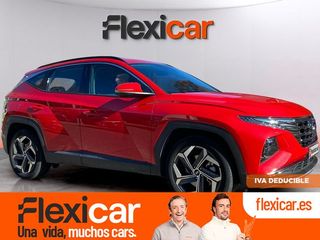 Hyundai Tucson 1.6 TGDI PHEV 195kW Maxx Auto 4X4