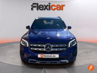 Mercedes Clase GLB 2.0 GLB 220 D 4MATIC DCT 140KW (190CV)
