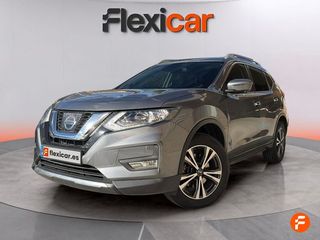 Nissan X-Trail 7 Plazas dCi 96 kW (130 CV) N-CONNECTA