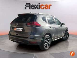 Nissan X-Trail 7 Plazas dCi 96 kW (130 CV) N-CONNECTA