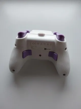 Xbox Series S Bianca