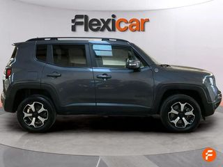 Jeep Renegade Trailhawk 1.3 PHEV 177kW (240CV) AT AWD