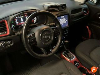 Jeep Renegade Trailhawk 1.3 PHEV 177kW (240CV) AT AWD