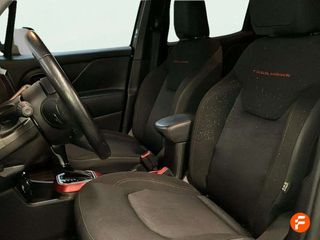 Jeep Renegade Trailhawk 1.3 PHEV 177kW (240CV) AT AWD