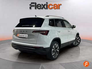 Skoda Karoq 1.5 TSI 110kW (150CV) DSG ACT Design