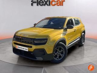 Jeep Avenger 1.2 G 74kW (100CV) Longitude