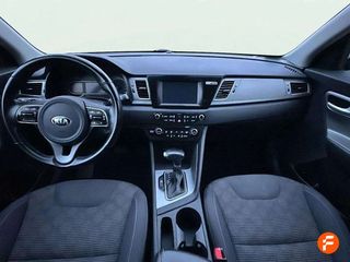 Kia Niro 1.6 GDi Híbrido 104kW (141CV) Emotion