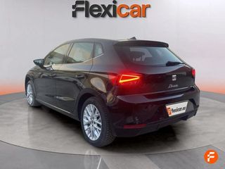 Seat Ibiza 1.0 TSI 81kW (110CV) FR