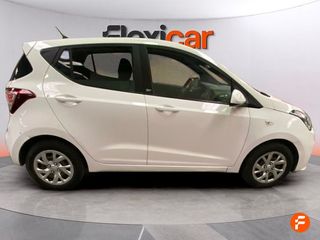 Hyundai i10 1.0 Go! Auto
