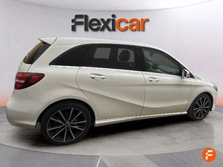 Mercedes Clase B B 200 d