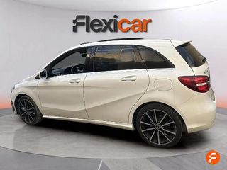 Mercedes Clase B B 200 d