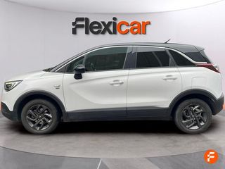 Opel Crossland X 1.2 81kW (110CV) Design Line S/S