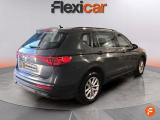 Seat Tarraco 1.5 TSI 110kW St&Sp DSG Style XL