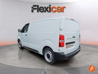 Fiat Scudo Fiat Scudo 1.5 MULTIJET 120 L2H1 SX