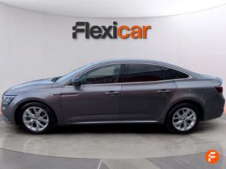 Renault Talisman S.T. Limited Blue dCi 88 kW (120CV)