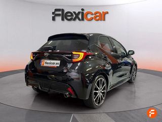 Toyota Yaris 1.5 120H GR Sport