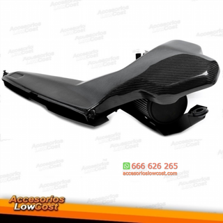 Admision de carbono para Audi/Seat/Skoda/VW Golf