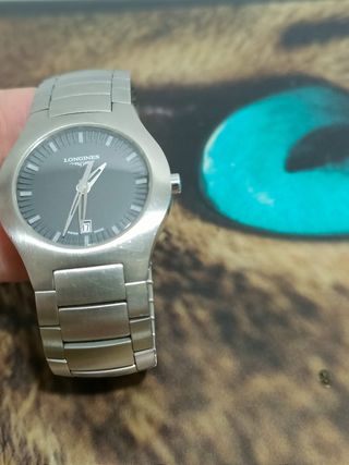 Reloj Longines