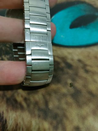 Reloj Longines