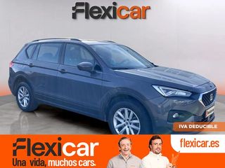 Seat Tarraco 1.5 TSI 110kW St&Sp DSG Style XL