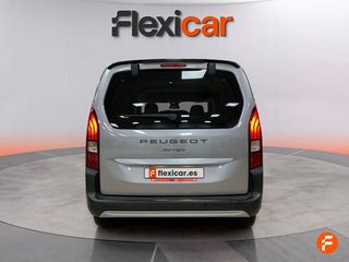 Peugeot Rifter Rifter GT BlueHDi 130 EAT8 Long