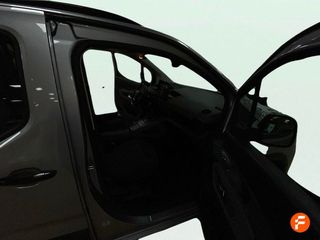 Peugeot Rifter Rifter GT BlueHDi 130 EAT8 Long