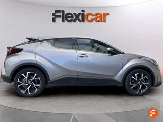 Toyota C-HR 1.8 125H Advance