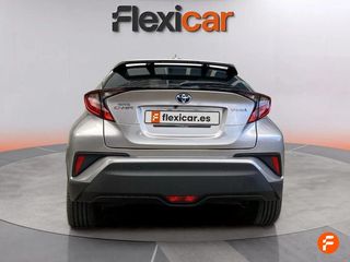 Toyota C-HR 1.8 125H Advance
