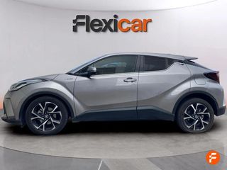 Toyota C-HR 1.8 125H Advance