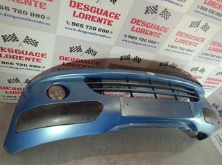 284481 paragolpes delantero 9642630977 citroen c3