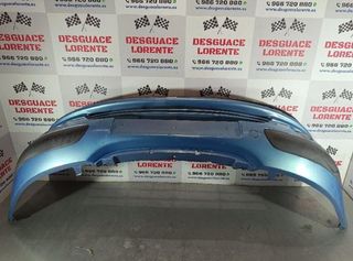 284481 paragolpes delantero 9642630977 citroen c3