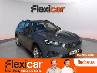 Seat Tarraco 1.5 TSI 110kW St&Sp DSG Style XL - 5P (2024)