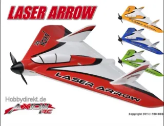 Ala delta Axion Arrow