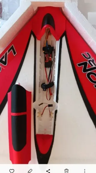 Ala delta Axion Arrow