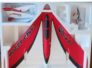 Ala delta Axion Arrow