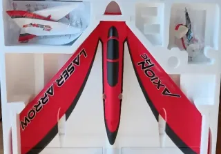 Ala delta Axion Arrow