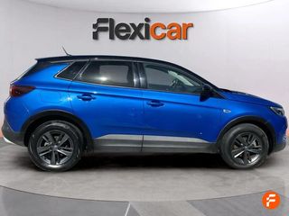 Opel Grandland X 1.2 Turbo Design & Tech