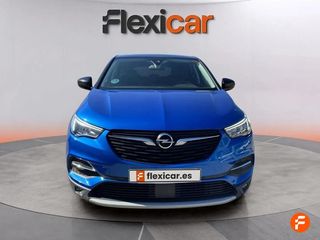 Opel Grandland X 1.2 Turbo Design & Tech