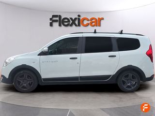 Dacia Lodgy Laureate dCi 80kW (109CV) 5Pl