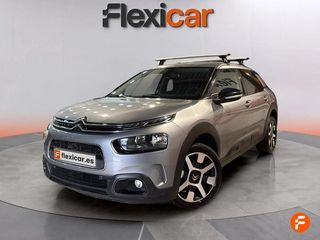 Citroën C4 Cactus PureTech 110 S&S Feel