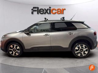 Citroën C4 Cactus PureTech 110 S&S Feel