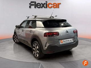 Citroën C4 Cactus PureTech 110 S&S Feel