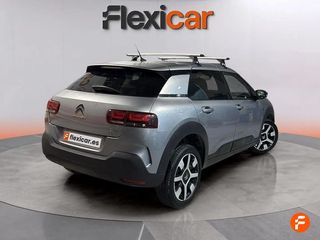 Citroën C4 Cactus PureTech 110 S&S Feel